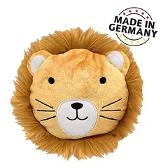 Aumüller Katzenspielkissen Leo Löwe