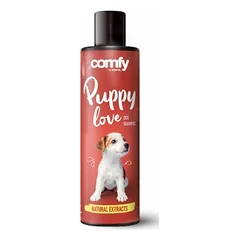 COMFY Puppy Love Dog shampoo šampūnas šuniukams 250 ml