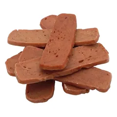 REAL DOG SNACKS triušienos filė, 500 g — 2 nuotrauka