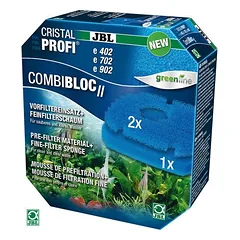 JBL CombiBloc II CristalProfi e4/7/902