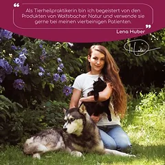 Wolfsbacher Natur skrandžio ir žarnyno skanėstai, 300 g — 5 nuotrauka