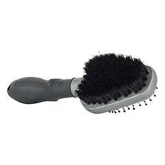 FURminator dvigubos šukos šunims ir katėms — 3 nuotrauka