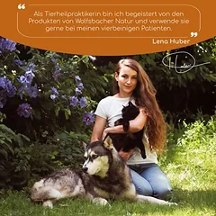 Wolfsbacher Natur sąnarių ir kaulų skanėstai, 300 g — 5 nuotrauka