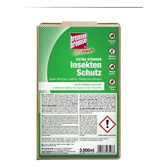 Zedan Bremsen Bremse uafresh, 3L — 2 nuotrauka