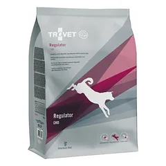 Trovet Dog Regulator OHD 3 kg - šunų maistas