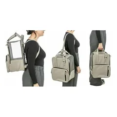 Trixie CityStyle Backpack 30x20x40 cm — 2 nuotrauka