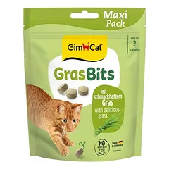 GimCat Grasbits 425 g parduotuvėje 1petshop.lt