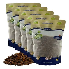 Lyra Pet® džiovinti šilkverpių vikšrai, 5 kg — 2 nuotrauka