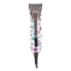 Oster Schermaschine A6 Slim mit Pfotendruck