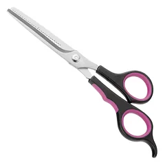 KW Smart retinimo žirklės - vienpusės retinimo žirklės, 26 dantys, 6,5" — 2 nuotrauka