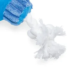 Beeztees žaislas šunims, apsauginis kremas nuo saulės, L 25 x B 11,5 x H 6,5 cm — 2 nuotrauka