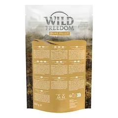 Wild Freedom – filė, skanėstai katėms — 3 nuotrauka