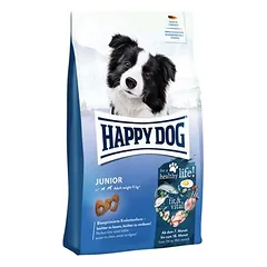 Happy Dog Supreme fit & vital Junior