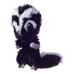 Barry King žaislas šuniui, skunsas, pliušas, 29 cm