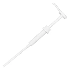 1 All Systems Pompa - kosmetikos pompa, 3,8L — 2 nuotrauka