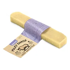 Best Yak Snack - Himalayan Yak Chew for Dogs, Odorless and Non-Messy