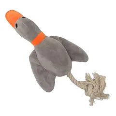 Hap antis su virve žaislas šunims, 33 cm parduotuvėje Petz.lt