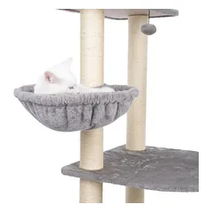 zooplus Basics draskyklė katėms XL, Dideliems > 5 kg — 4 nuotrauka
