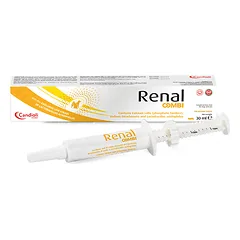 Candioli Renal COMBI pasta, 30ml