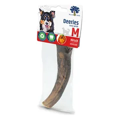 BLUE TREE Holi bones lamb skanėstas kaulas šunims su ėriena, L, 100 g