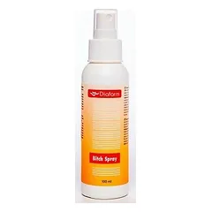 Diafarm Bitch Spray 100ml photo