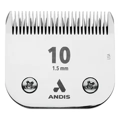Andis UltraEdge - peiliukas, 3,2 mm / nr 7fc — 2 nuotrauka