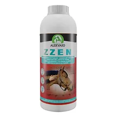 Audevard Ergänzungsfutter für Pferde ZZEN