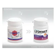 Lespewet 30 tabs šunims