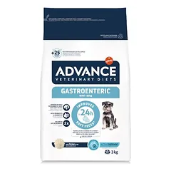 Advance Veterinary Diets Dog Mini Gastroenteric sausas maistas šunims, 3 - 4,9 kg — 3 nuotrauka