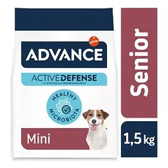 Advance Mini Senior
