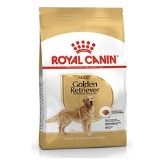 ROYAL CANIN Golden Retriever Adult sausas pašaras šunims 12 kg