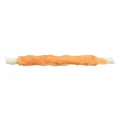 Trixie Chewing Rolls With Chicken skanėstai šunims, 12 cm, 6 vnt., 70 g — 4 nuotrauka