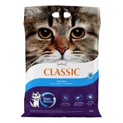 Intersand Extreme Classic Original bentonitinis kraikas 14kg