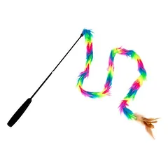 Katzenangel Unicorn
