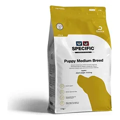 SPECIFIC CPD-M Puppy Medium Breed sausas maistas šuniukams — 3 nuotrauka
