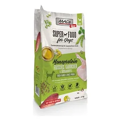 MAC's Mono Kaninchen