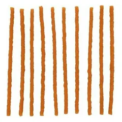 Flamingo skanėstai šunims Boost Spaghetti su vištiena ir kolagenu 10 vnt. 70 g — 2 nuotrauka