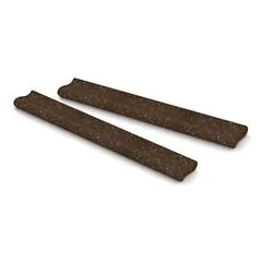 VIRBAC - Zahnpflege-Leckerlis für Hunde unter 5 kg - VEGGIEDENT ZEN XS