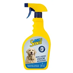 MR SMELL Šunų šlapimo kvapo valiklis - 500ml