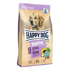 HAPPY DOG NaturCroq Senior 15 kg
