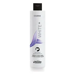 Charme White+ kondicionierius - šunų kailio kondicionierius, prieš geltonavimą, koncentratas 1:5, Białej / 1L — 2 nuotrauka