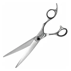 Groom Professional Artesan 7.5" Curved Scissors — 1 nuotrauka