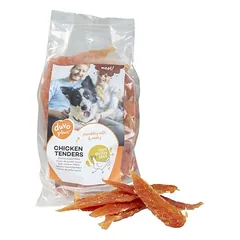 Duvo+ Hundesnack Hühnchenfilets