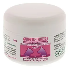 GREENVET - Lithamin katėms - Greenvet, 90 g — 3 nuotrauka