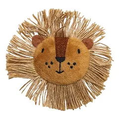 Beeztees Katzenspielzeug Dschungel Leon braun