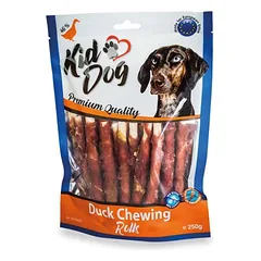 KIDDOG Rolls odos lazdelė su antiena 12cm 250g (40)
