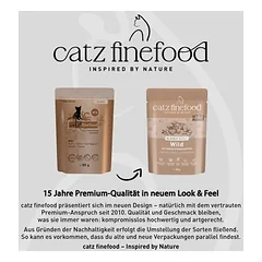 catz finefood 8 x 85 g