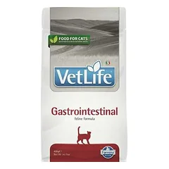 Farmina Vet Life Cat Gastrointestinal 0,4 kg