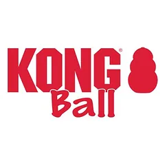 KONG Snack-Ball su skyle, žaislas šunims, Mažiems 5–10 kg — 3 nuotrauka