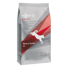 TROVET Renal & Oxalate RID